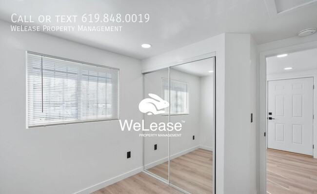 Building Photo - Bright & Spacious Gem in the Heart of San ...