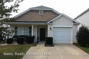 Primary Photo - 3 br, 2 bath House - 2632 Reid Park Lane