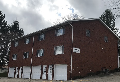 Primary Photo - Two Bedroom Townhouse with Garage