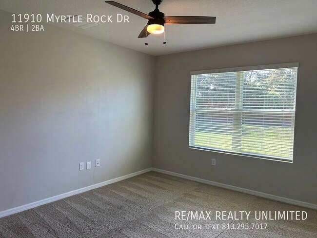 Building Photo - 11910 Myrtle Rock Dr