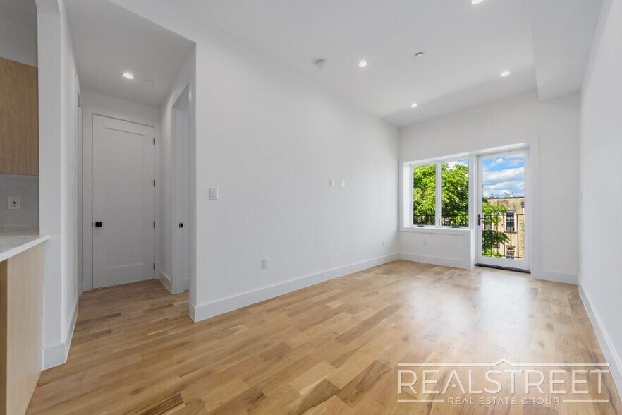 Building Photo - Brand New Residences with Modern Finishes in Prime Bed-Stuy