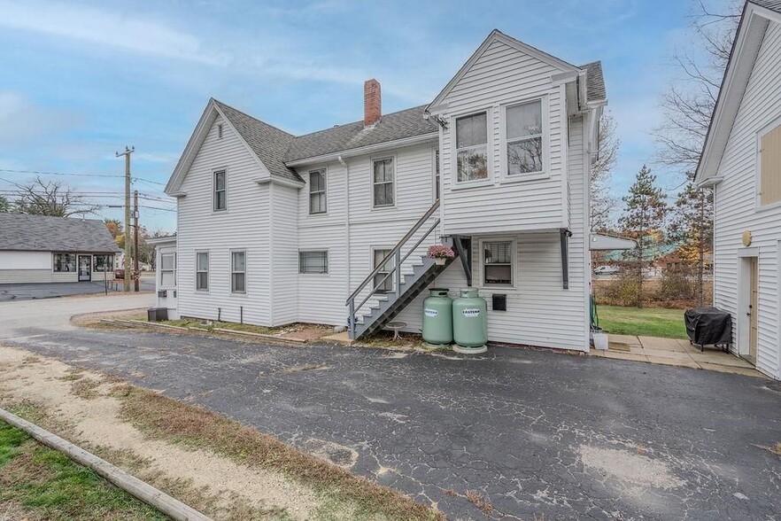 Building Photo - 283 Chesley Hill Rd