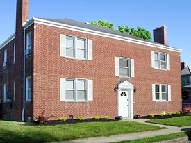 Building Photo - 1205 S Washington Ave