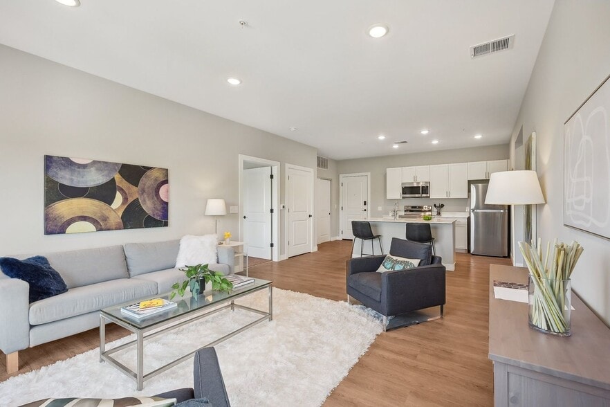 Interior Photo - The Ethan