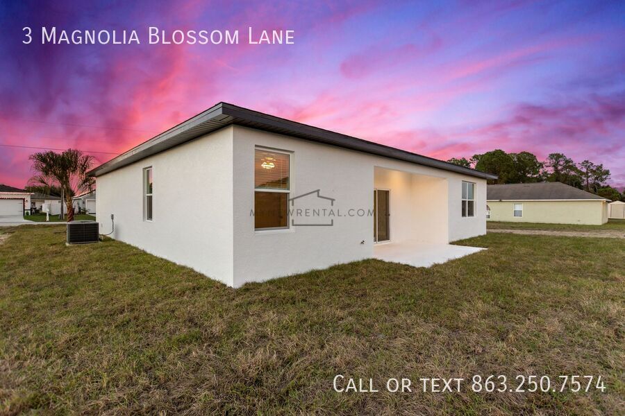 Building Photo - 3 Magnolia Ln