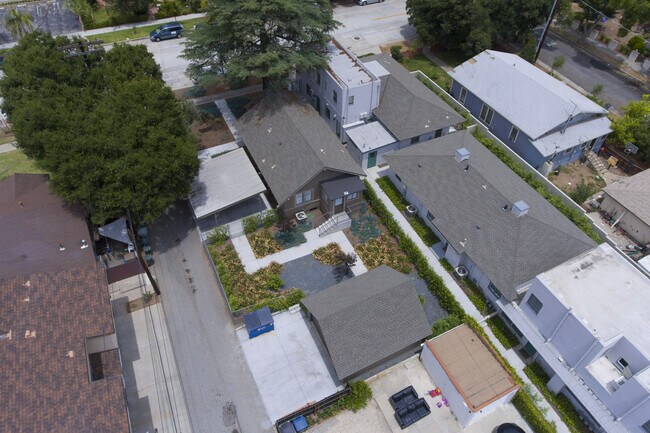 Building Photo - This Could be Home - Remodeled Craftsman Style House