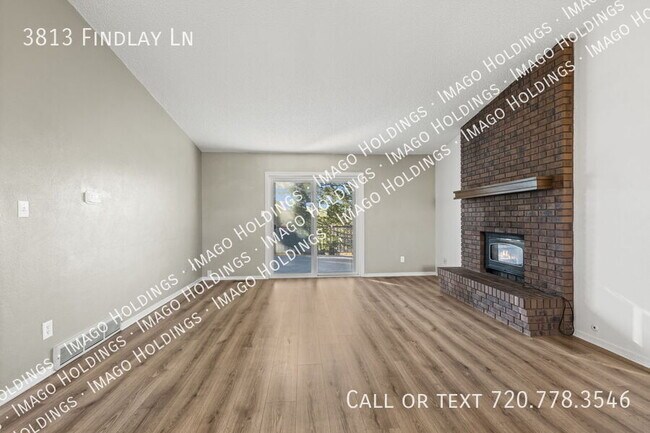 Building Photo - 3813 Findlay Ln