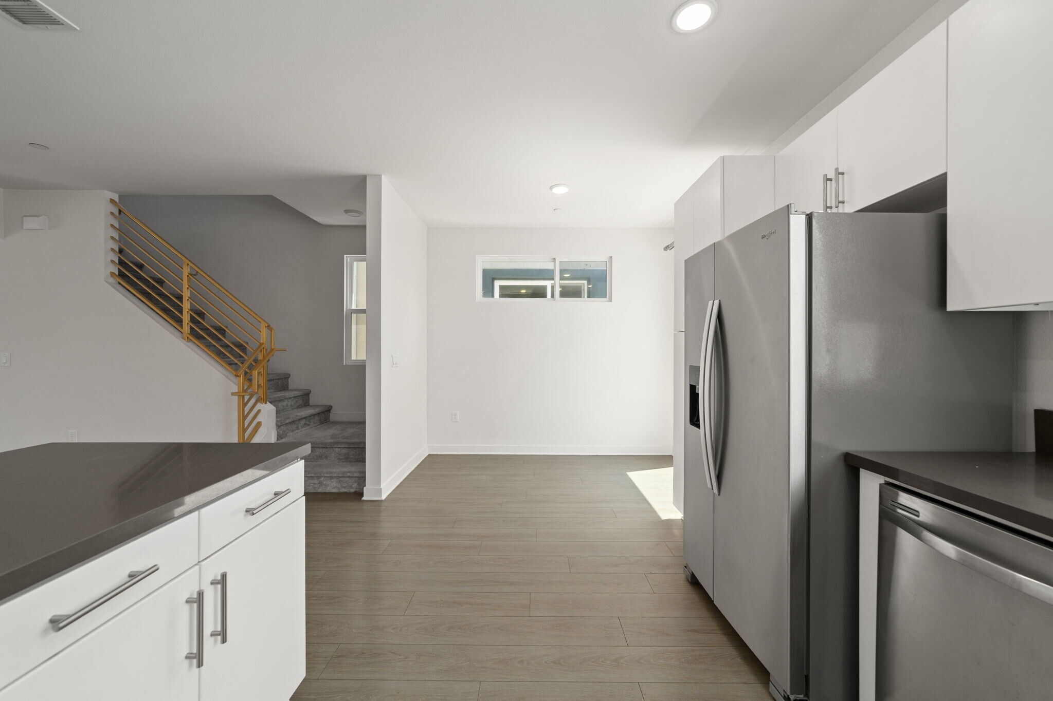 kitchen den - 2581 Arvia St. #13