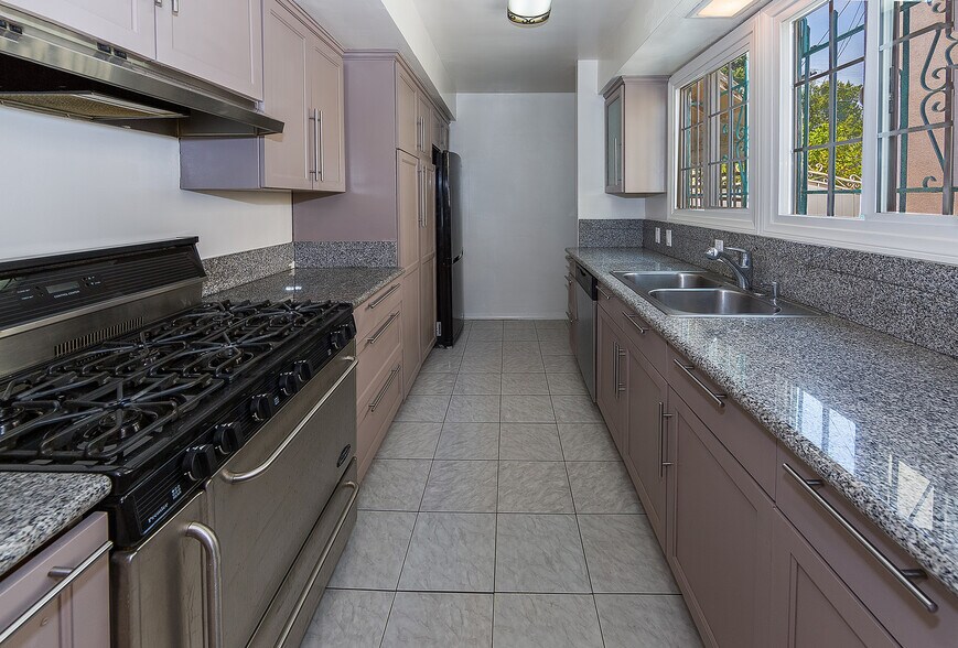 Building Photo - 1135 Crest S Dr