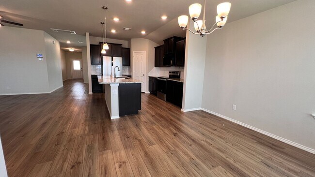Building Photo - Four Bedroom in Harker Heights with a Flex...