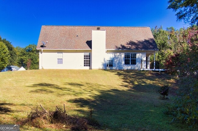 Building Photo - 413 Vista Way