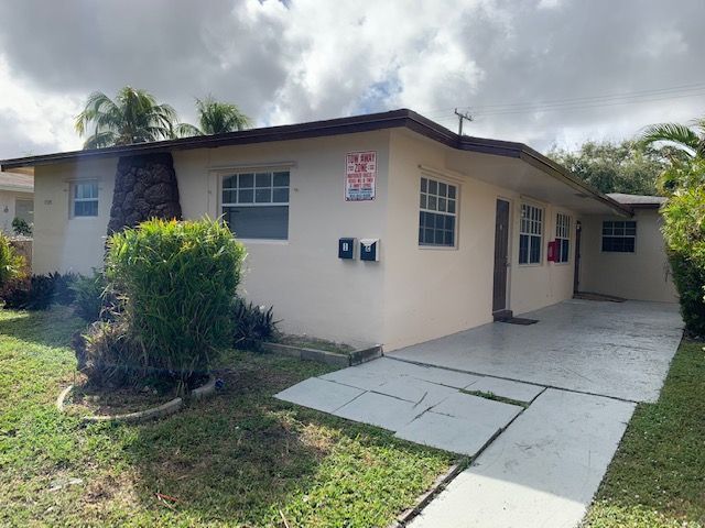 Building Photo - 1125 NW 5th Ave