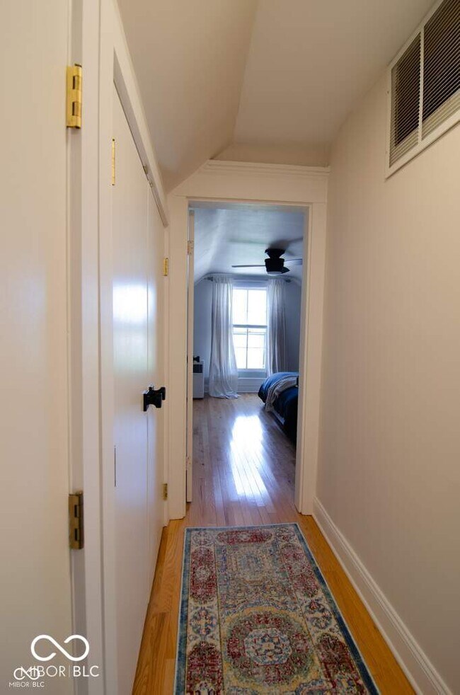 Building Photo - 607 Lord St