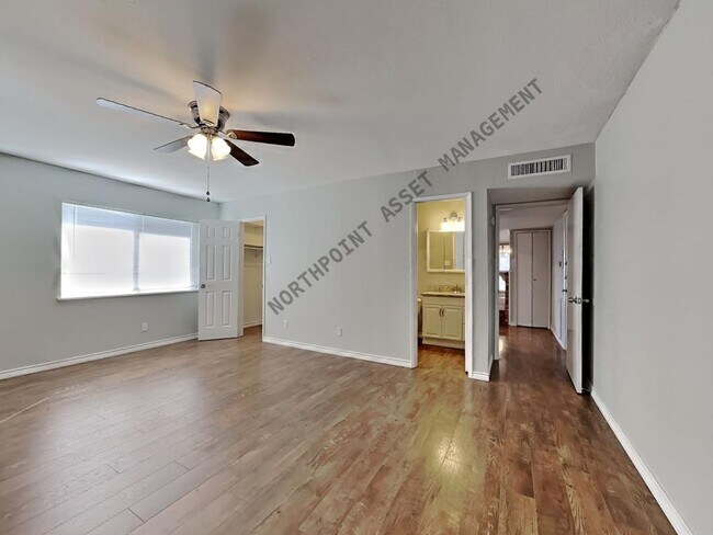 Building Photo - Newly Renovated Single Family Home | 3 BR/2BA | 1-Car Covered Parking | Gated backyard