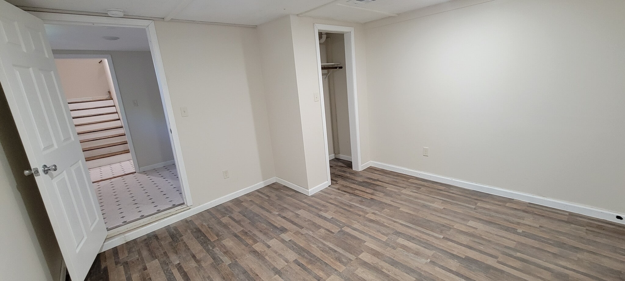 Second Ground-Floor Bedroom - 1914 S S St