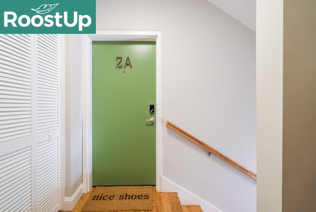Building Photo - Furnished Bedroom with Private Bath in Cambridge