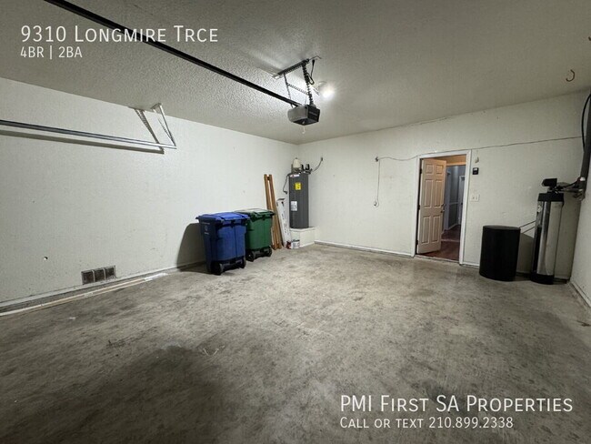 Building Photo - 9310 Longmire Trace