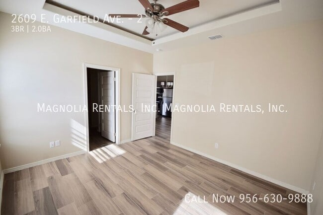 Building Photo - 2609 E Garfield Ave