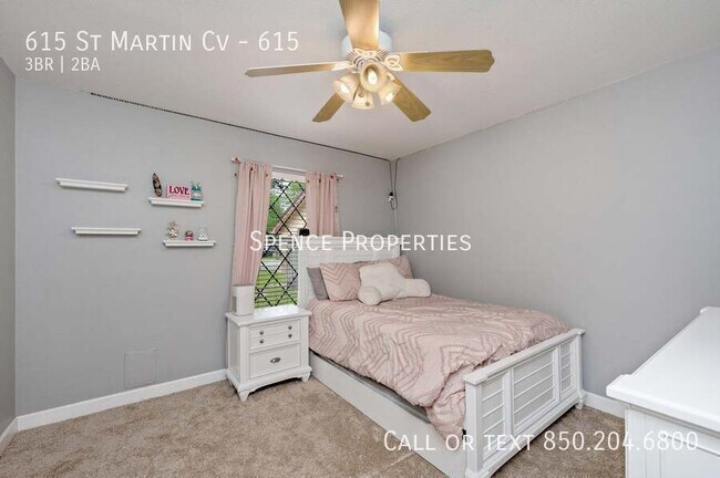 Building Photo - 615 St Martin Cove