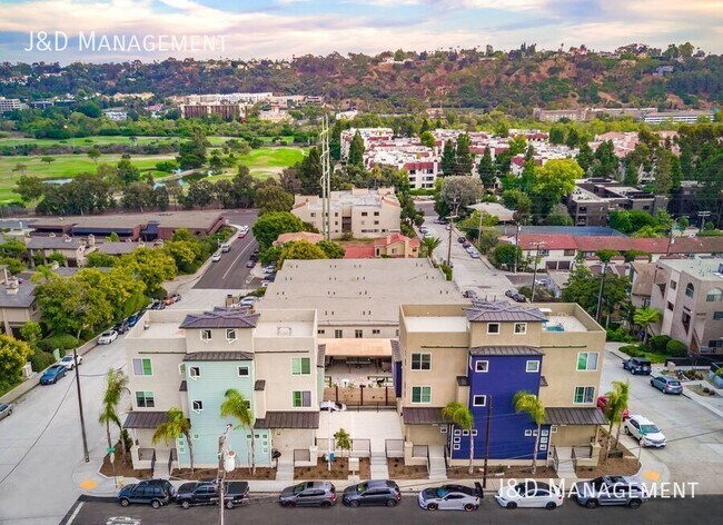 Building Photo - 5845-5855 RILEY STREET-5845