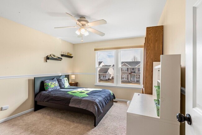 Building Photo - 31696 Borre Dr