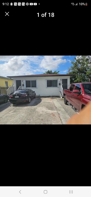 Building Photo - 1388 NW 28th St
