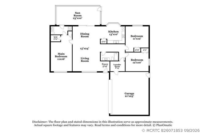 Building Photo - 6514 Flora Way