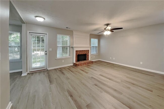 Building Photo - 4974 Abbotts Glen Trail NW