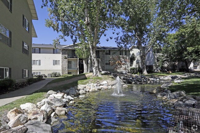 Raintree Commons Provo, UT Apartment Finder