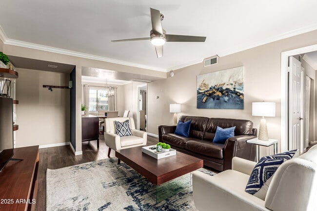Building Photo - 8256 E Arabian Trail