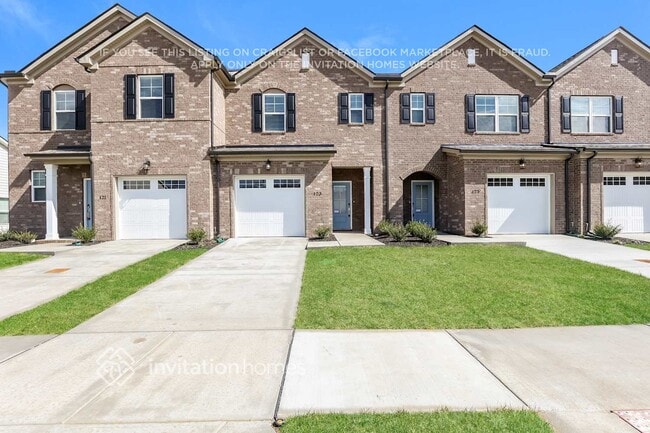 Building Photo - 123 Fister Dr