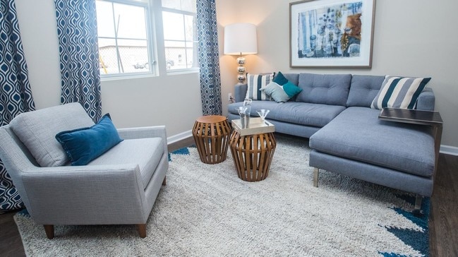 Building Photo - 612 Whaley at The Mills