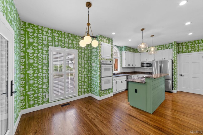 Building Photo - 1308 Amherst Terrace Way