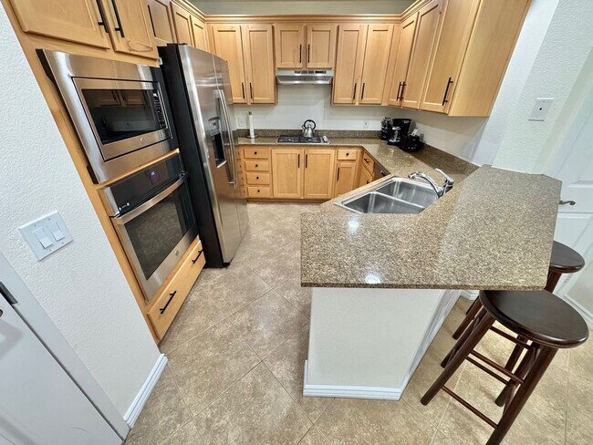 Building Photo - BRIGHT CONDO WITH BALCONY IN SOUTH LAS VEGAS