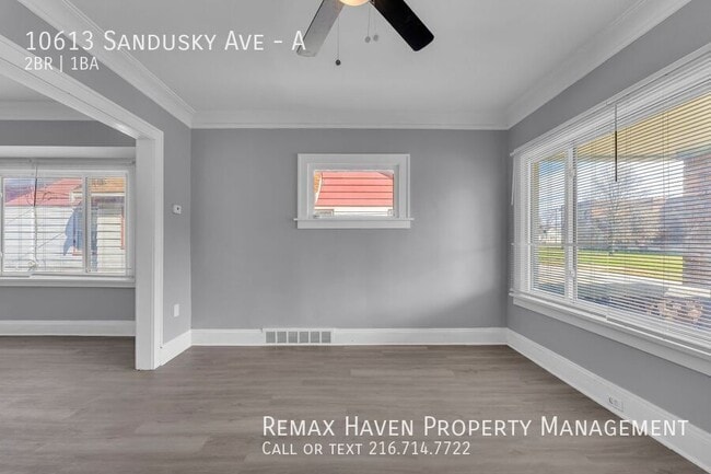 Building Photo - 10613 Sandusky Ave