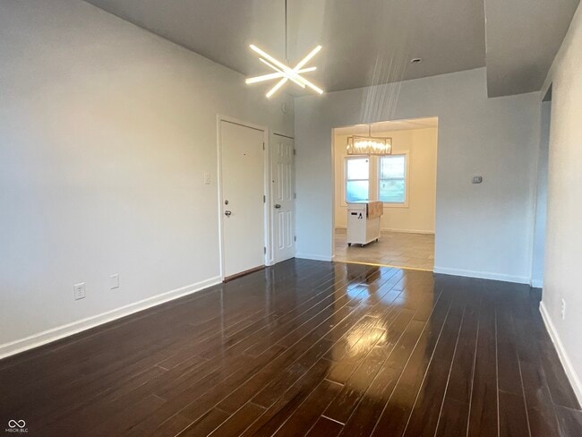 Building Photo - 3818 Central Ave