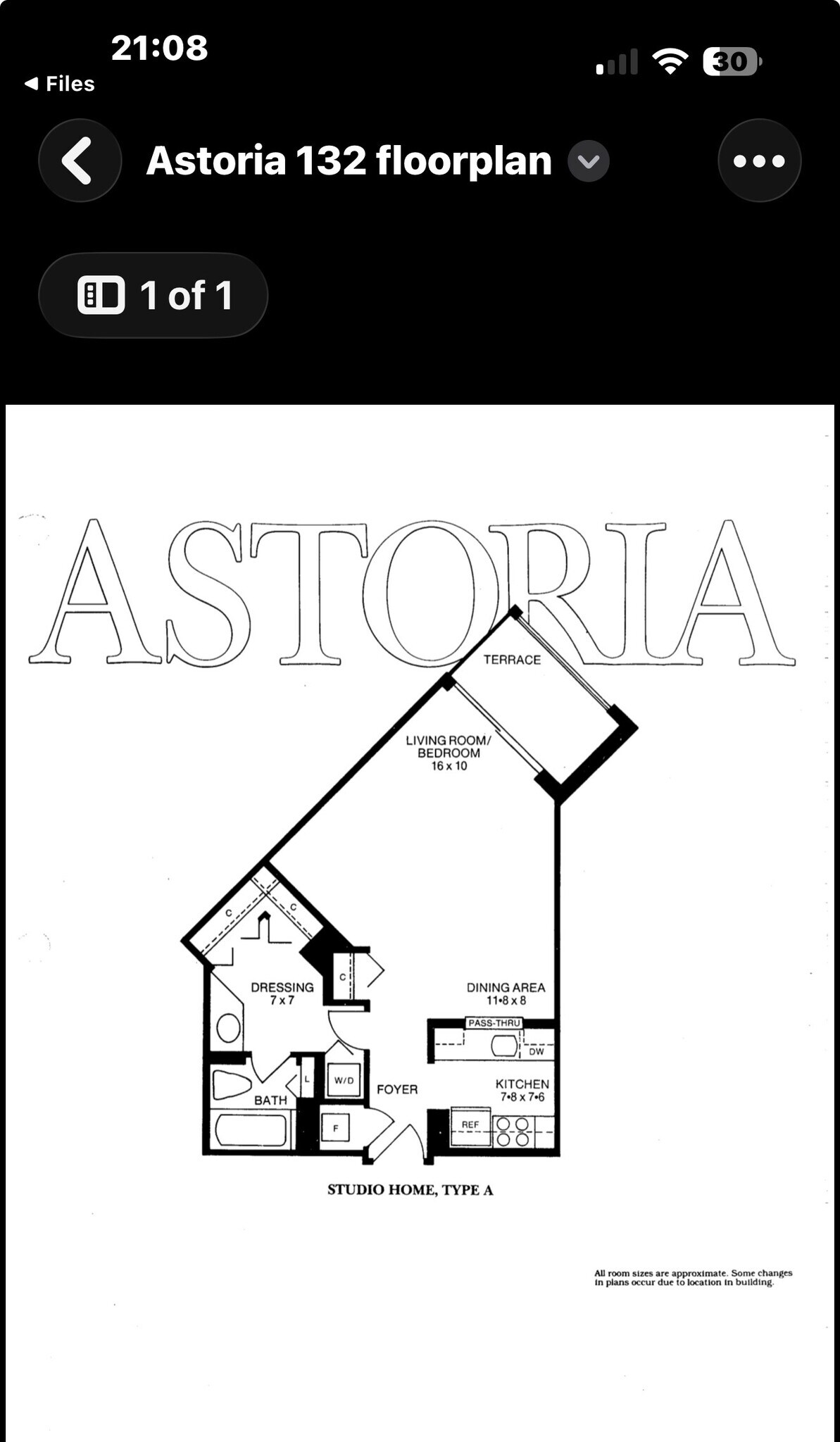 Building Photo - 2100 Langston Blvd