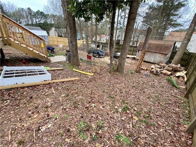 Building Photo - 1095 Mountain Springs Dr