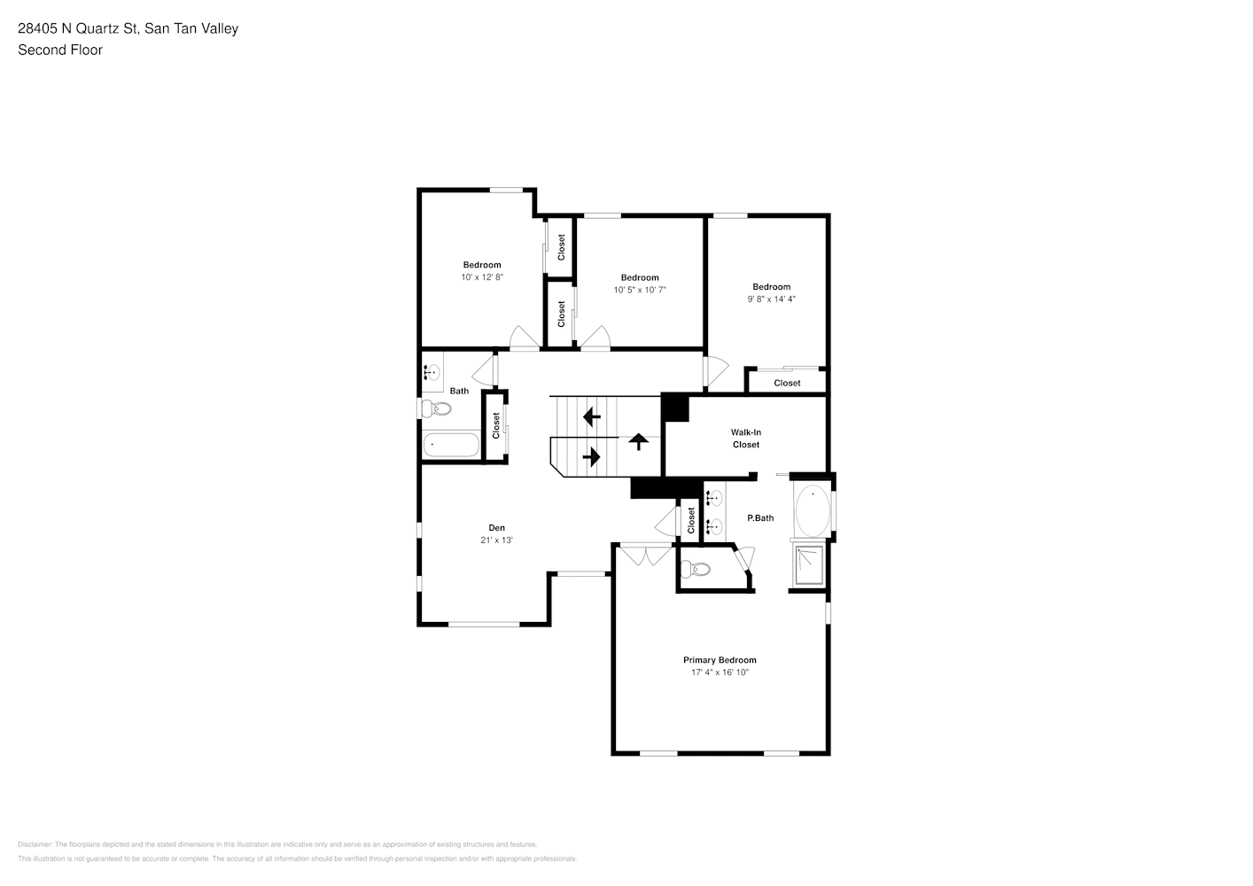 Building Photo - 28405 N Quartz St