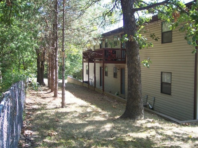 Westwood Apartments - West Wood Apartment