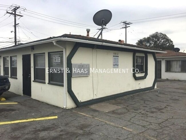 Building Photo - 13812 S Avalon Blvd