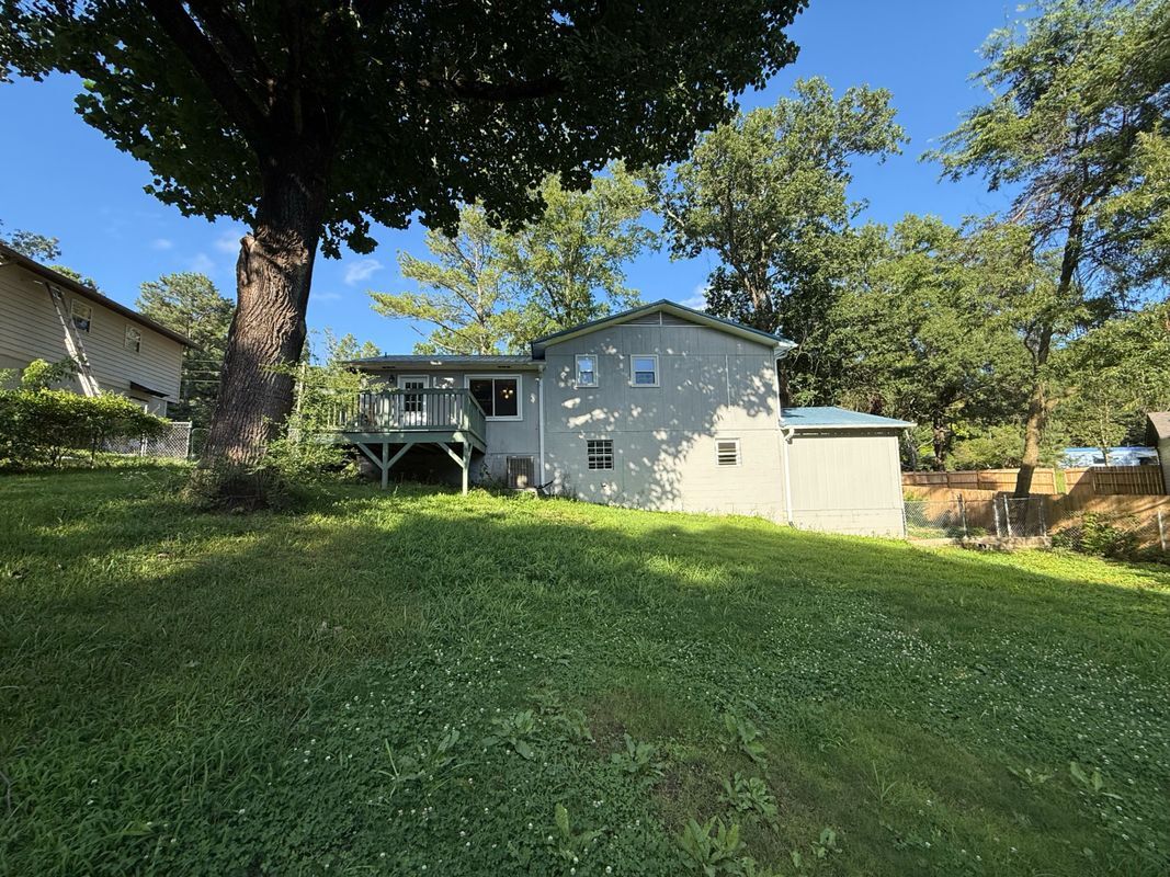 Building Photo - 5330 Tyler Loop Rd