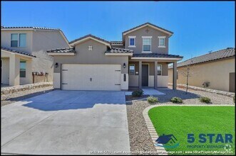 Building Photo - 3 bedroom in El Paso TX 79928