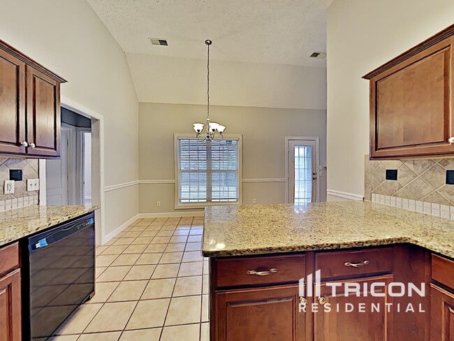 Building Photo - 4629 Forsman Ct