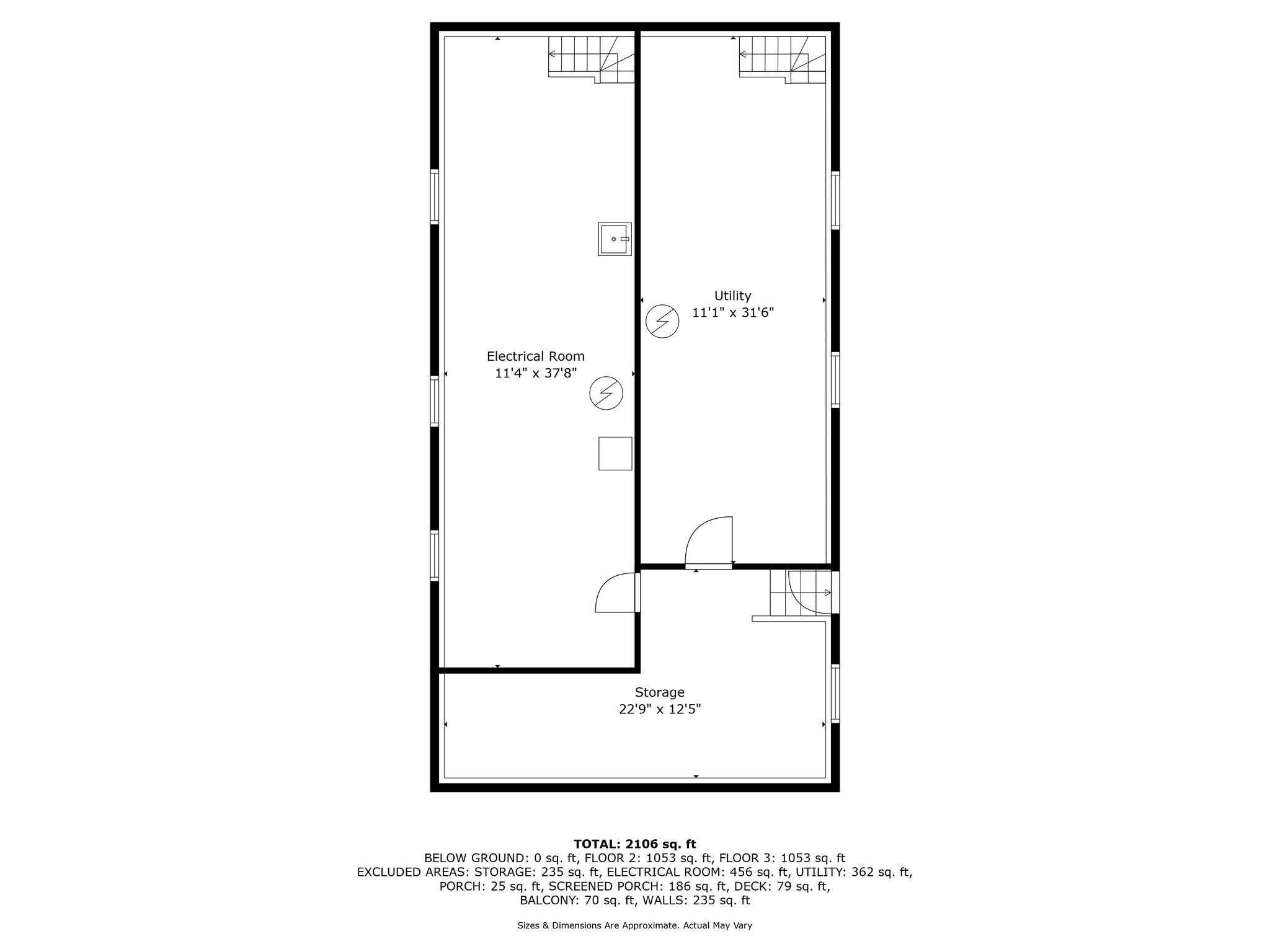 Building Photo - 46 Winter St