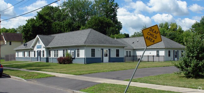 Primary Photo - 314 Hudson St