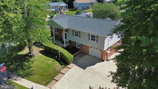 Building Photo - 13501 Kelmont Ct