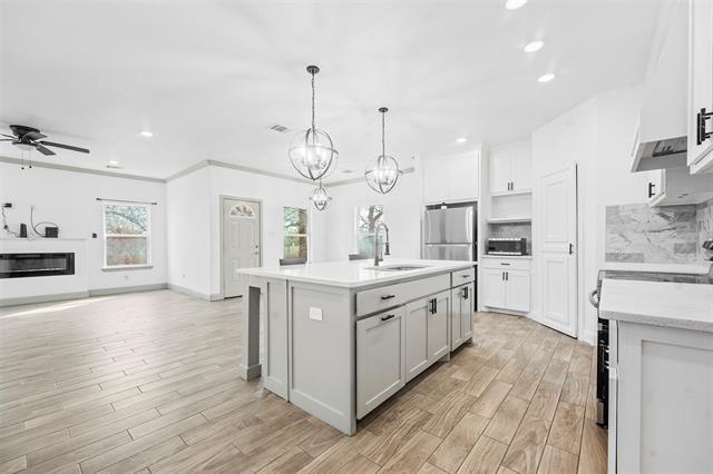 Building Photo - 4801 Shackleford St