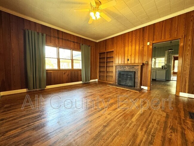 Building Photo - 5485 Union Church Rd