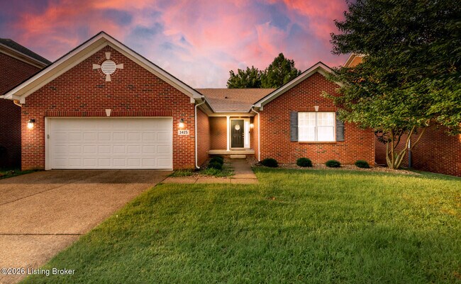 Building Photo - 3425 Stony Farm Dr
